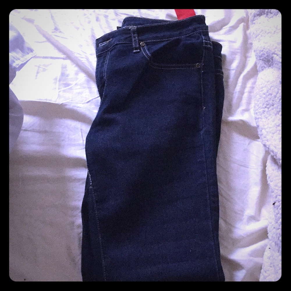 Forever 21 jeans